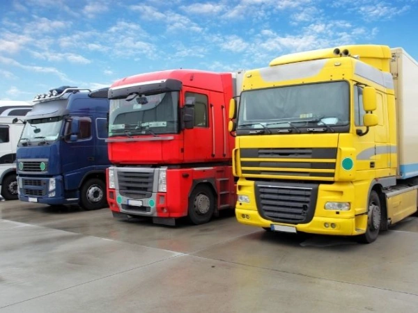 Antalya Yığılca Nakliye